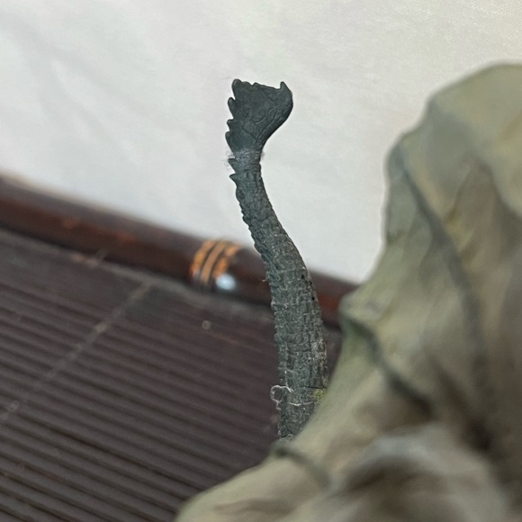 EUC McFarlane 2005 Dragon - Picture 9 of 16